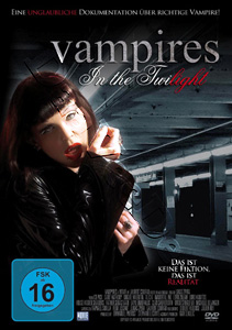 Vampires in the Twilight (DVD)